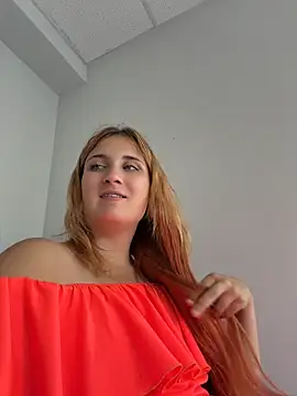 AdelRich's Live XXX Chat