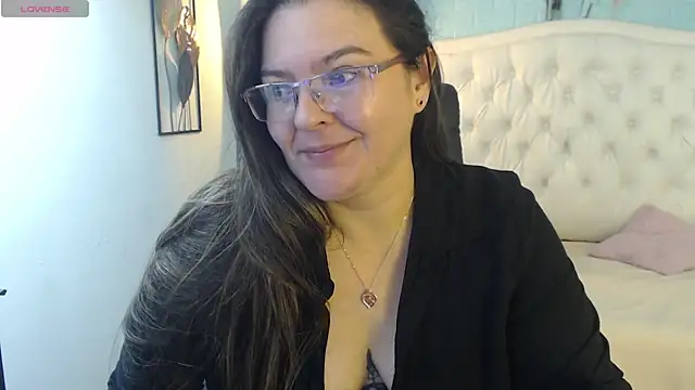 MsJossien Live XXX chat