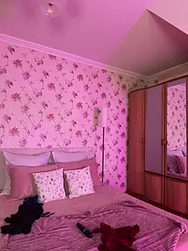SugarDanger Adlı Modelin Canlı XXX Sohbeti