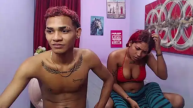 black_twinksのライブXXXチャット