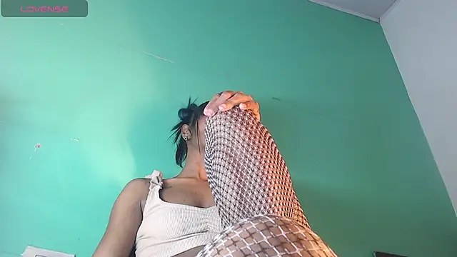 Živý XXX chat avaleri_cherry