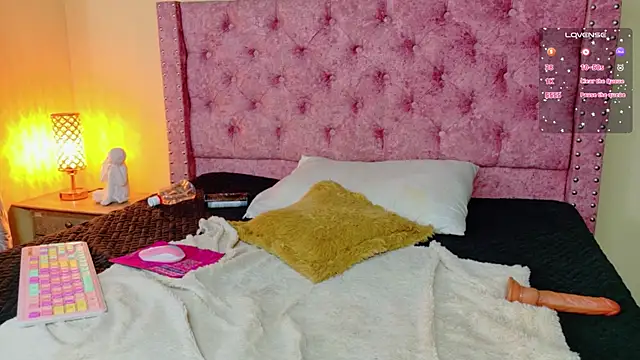 Chat XXX ao vivo de sweet__thang