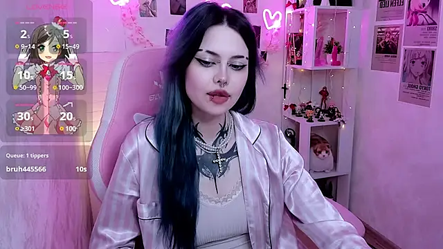 Morana_Batt – Naživo XXX chat