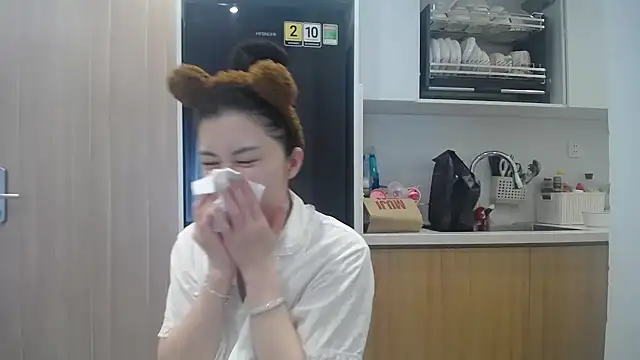 Chat XXX Live Asiagirll