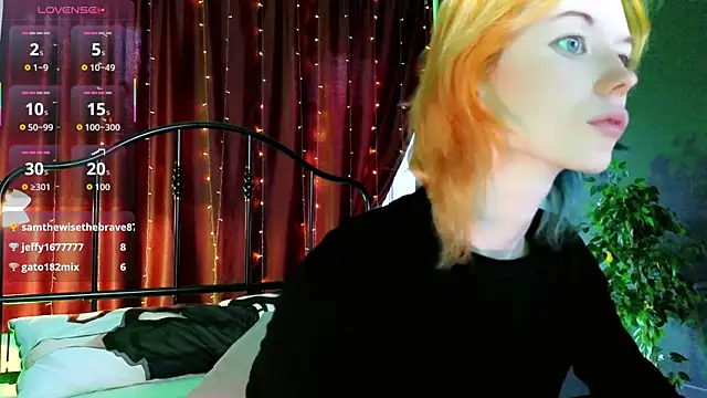 Kiara_Age's Live XXX Chat