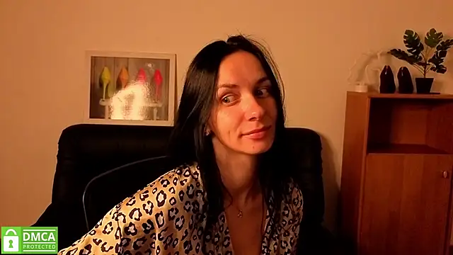 annakillianox Adlı Modelin Canlı XXX Sohbeti
