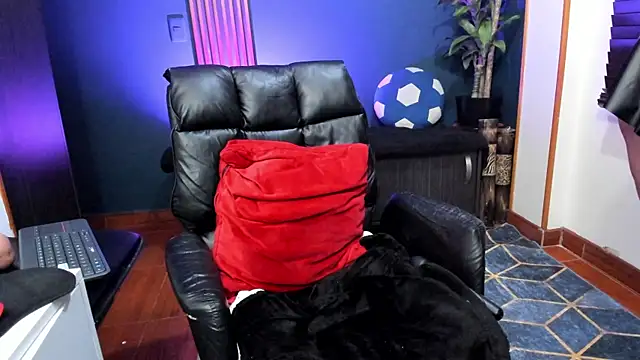 AdeleMourfg Live XXX-chat