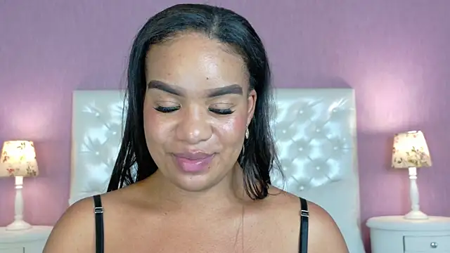 ScarletMusk Obrolan Langsung XXX