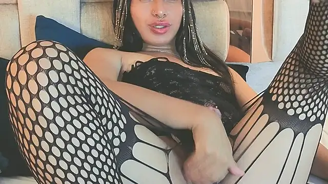 Chat XXX en directo de MeelFox