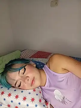mistyyblue's Live XXX Chat