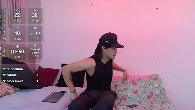 sweetauracouple 라이브 XXX 채팅