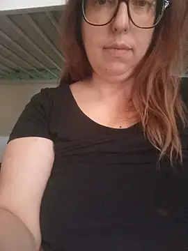 TheBlueDoll's Live XXX Chat