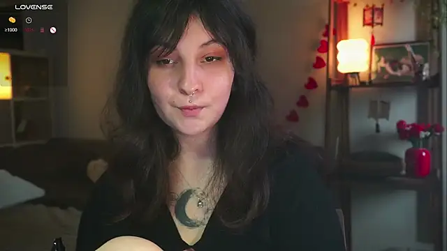 maymary_ 现场XXX聊天