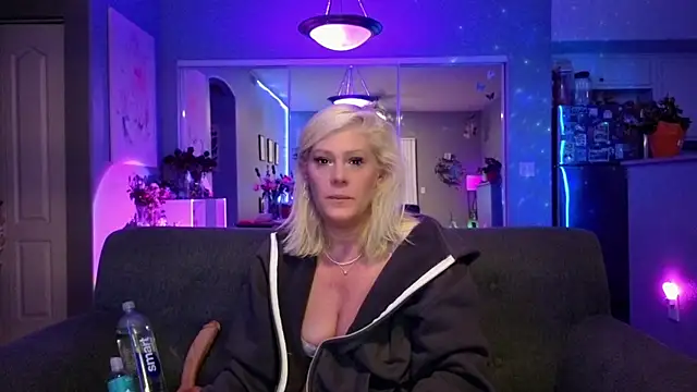 Lexi_Shocker Live XXX Chat