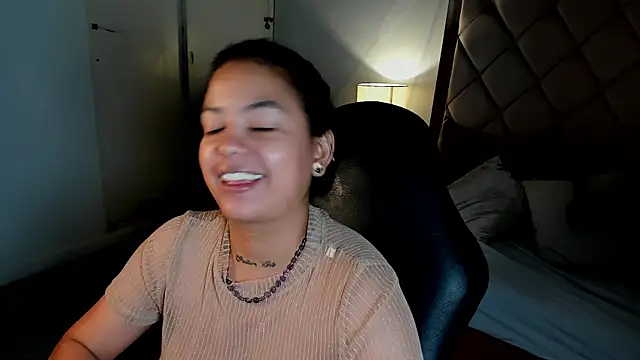 dulce_lyraa1 라이브 XXX 채팅