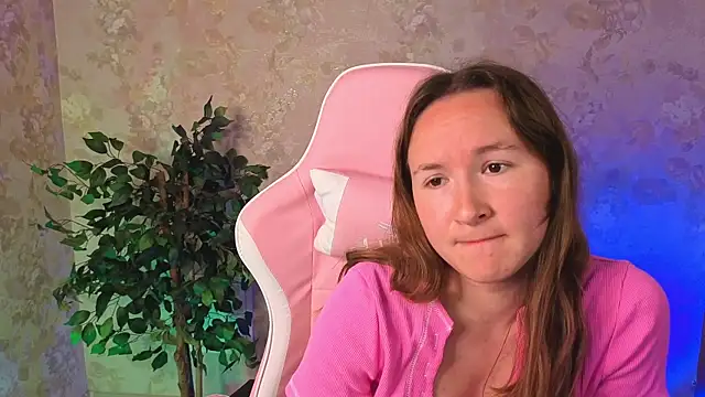 SindieStormm 라이브 XXX 채팅