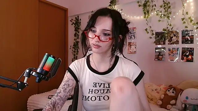 Viv_Player Chat XXX live