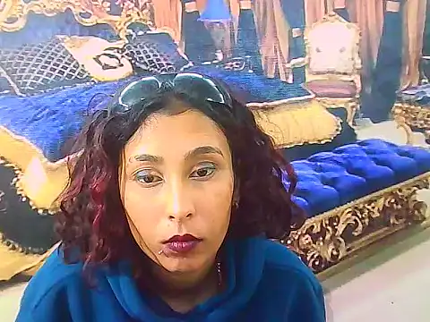 Živý XXX chat IndianSexyButt