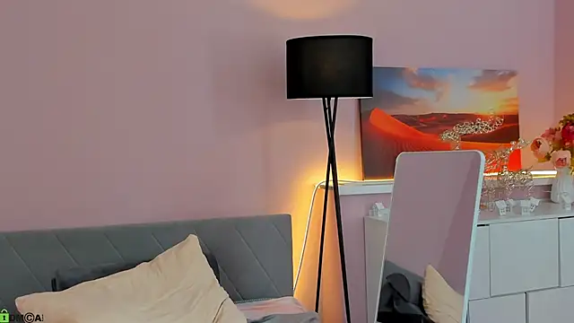 CherryLexi_ ওয়েবক্যাম শো