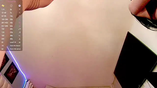 Živý XXX chat hottstuffx69