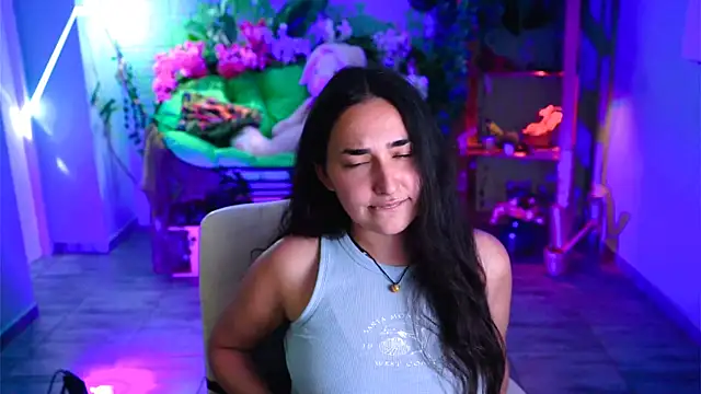 CeceliaJohnson – Naživo XXX chat