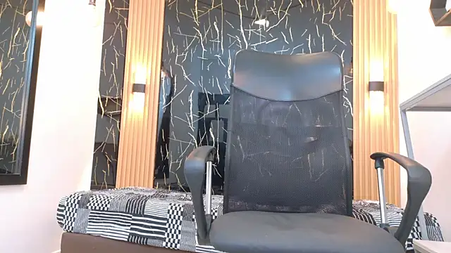 Živý XXX chat ValeriHot_1