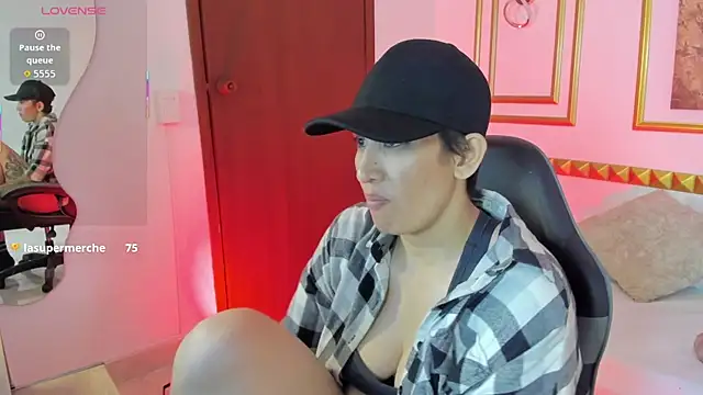 دردشة mistress_flame الجنسية المباشرة