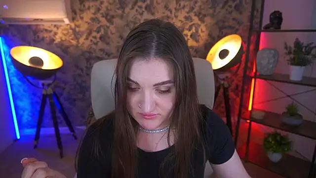 Онлайн чат XXX EmmyCharmm