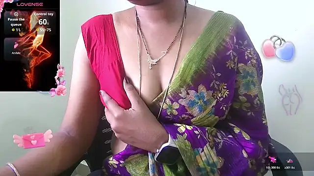 Онлайн чат XXX Telugu_bj_star