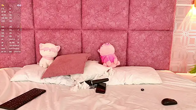 Онлайн чат XXX NathalieRoss1