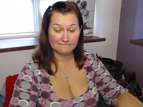 Chat XXX en directo de Milfa_meddison