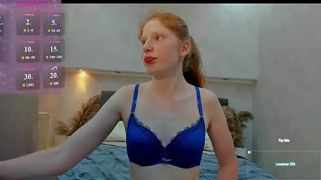 Sandra_Wi1son Adlı Modelin Canlı XXX Sohbeti