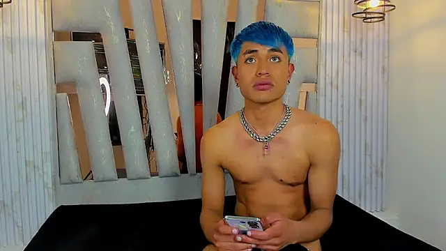 Chat XXX en directo de Temptionkingscs