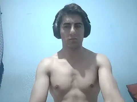 Chatroom XXX en direct de tarzan_boy07
