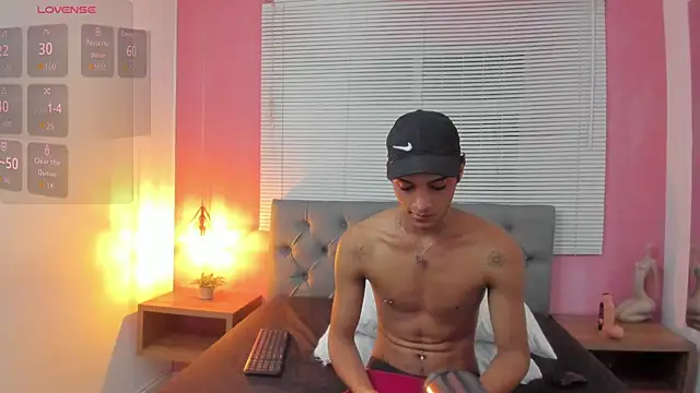 andres_hot9 Chat XXX live