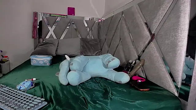 Živý XXX chat Sllyqueen