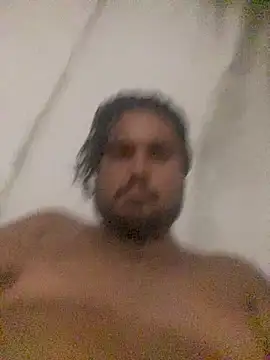 Show webcam de JRS954