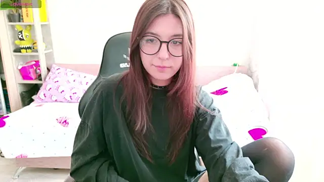 Azaliya_Haze 现场XXX聊天