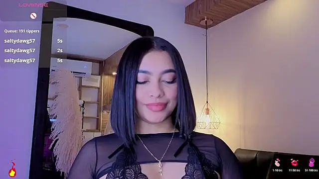 Czat XXX na żywo – Chloe_monroee