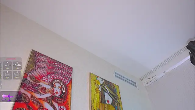 LiliBanger Chat XXX live