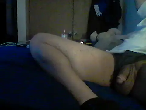 Show webcam de Silencio26