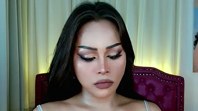 Chat XXX en directo de DreamLADYBOY