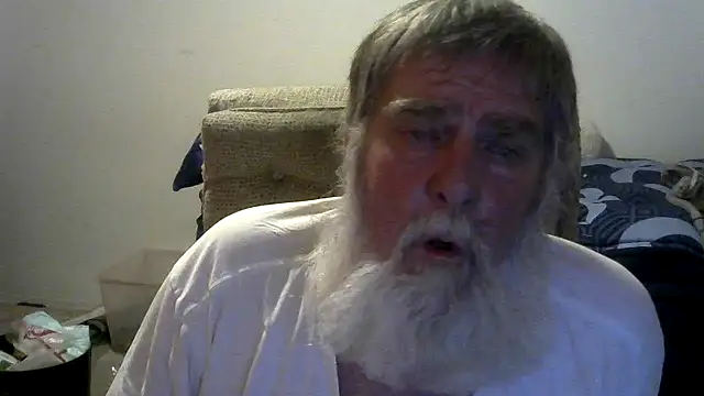 Chatroom XXX en direct de viejo_oso
