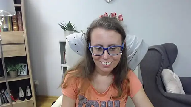 Chatroom XXX en direct de sweetxLizzy