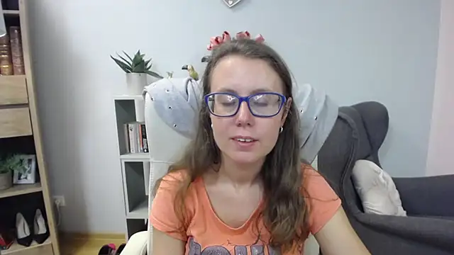 sweetxLizzy – Live XXX-chat