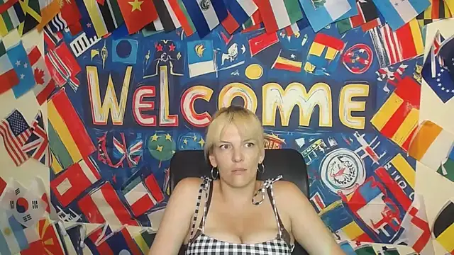 VanessaRey_ – Live XXX-chat