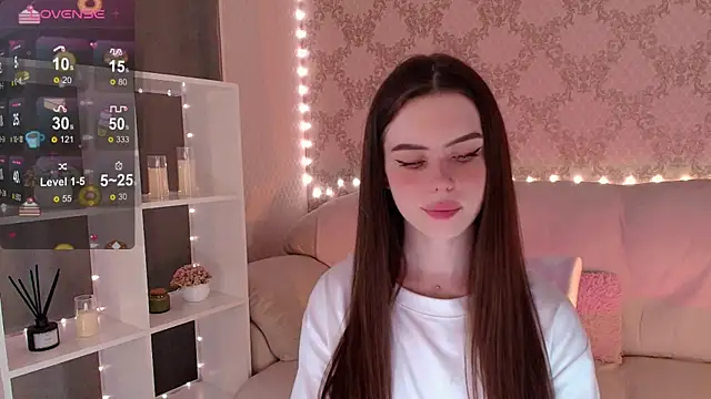 HolyMiax Live XXX-Chat