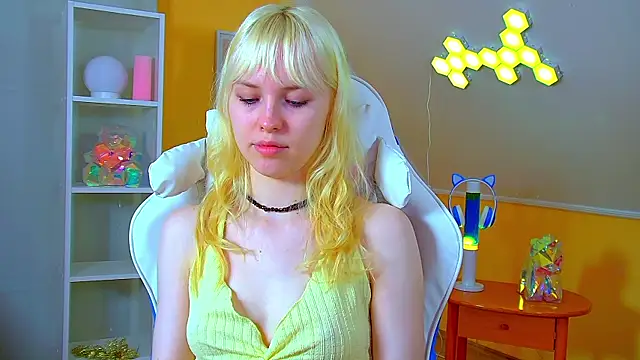 HannahHollis Live XXX-Chat