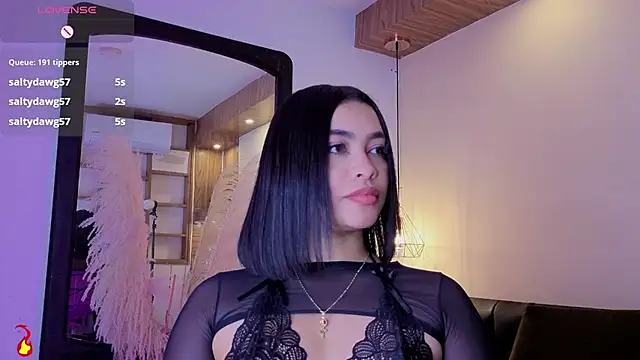 Chloe_monroee – Live XXX-chat