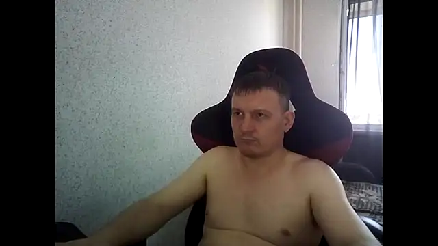 عرض كام MysteriousWanderer